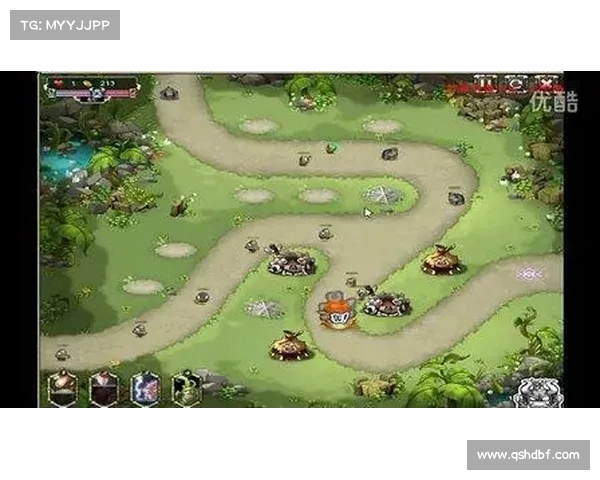 部落守卫战21 终极通关秘籍：第 5 关完美攻略