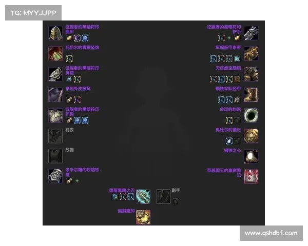 魔兽世界怀旧服：技能获取与PVP装备攻略